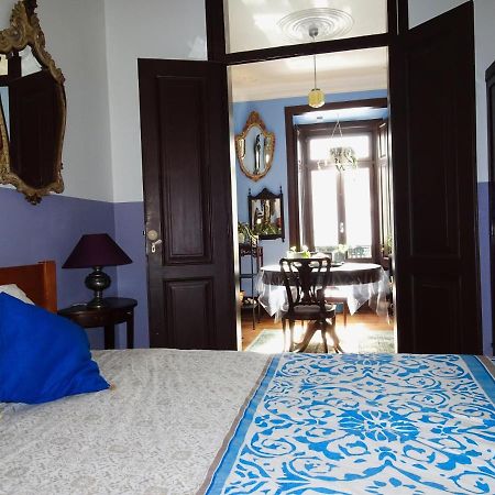 Charming Guest House In A 19Th Century Building Lisboa Ngoại thất bức ảnh