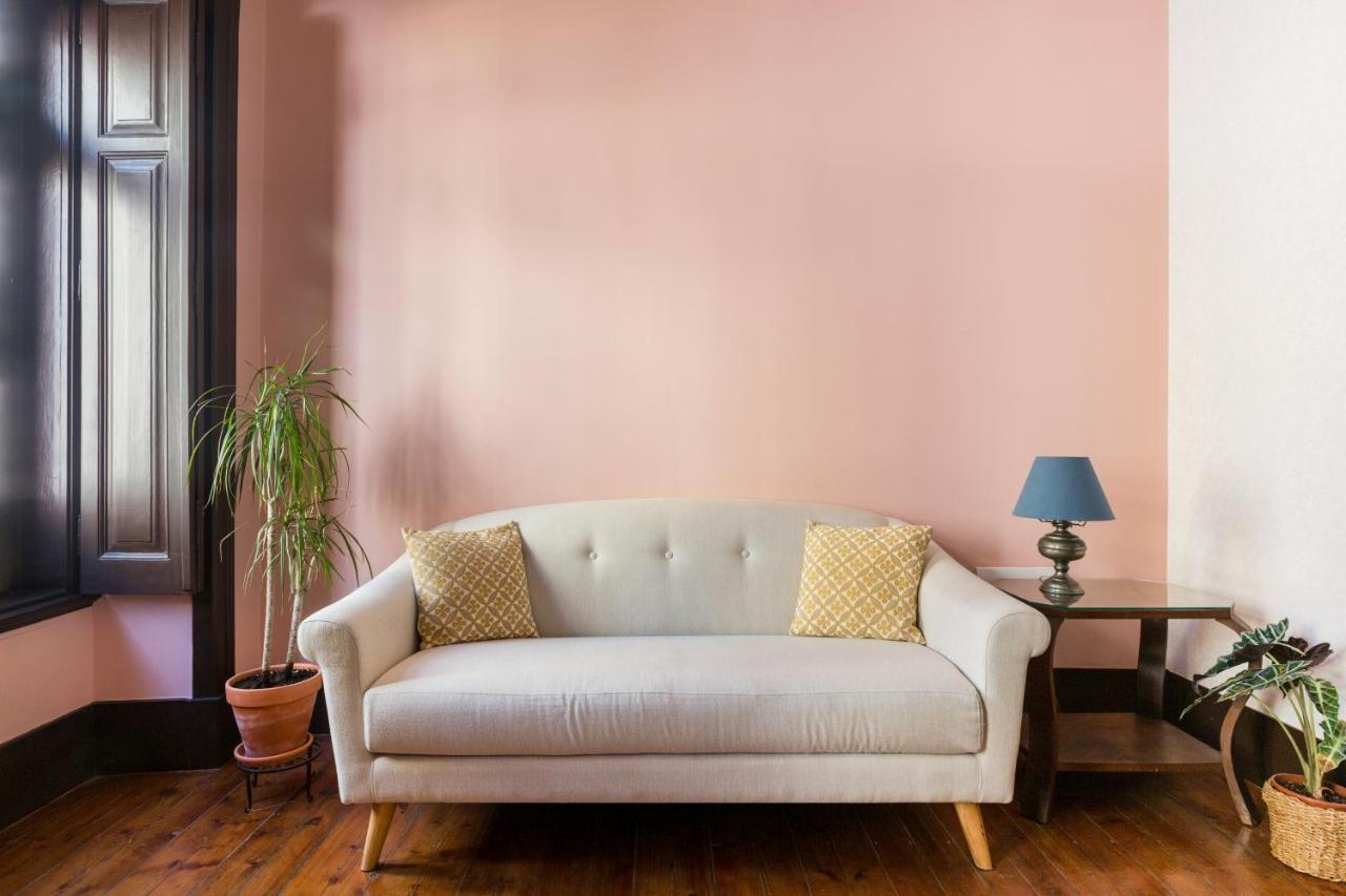 Charming Guest House In A 19Th Century Building Lisboa Ngoại thất bức ảnh