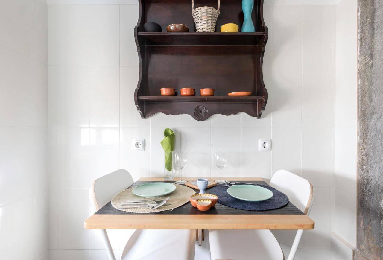Charming Guest House In A 19Th Century Building Lisboa Ngoại thất bức ảnh