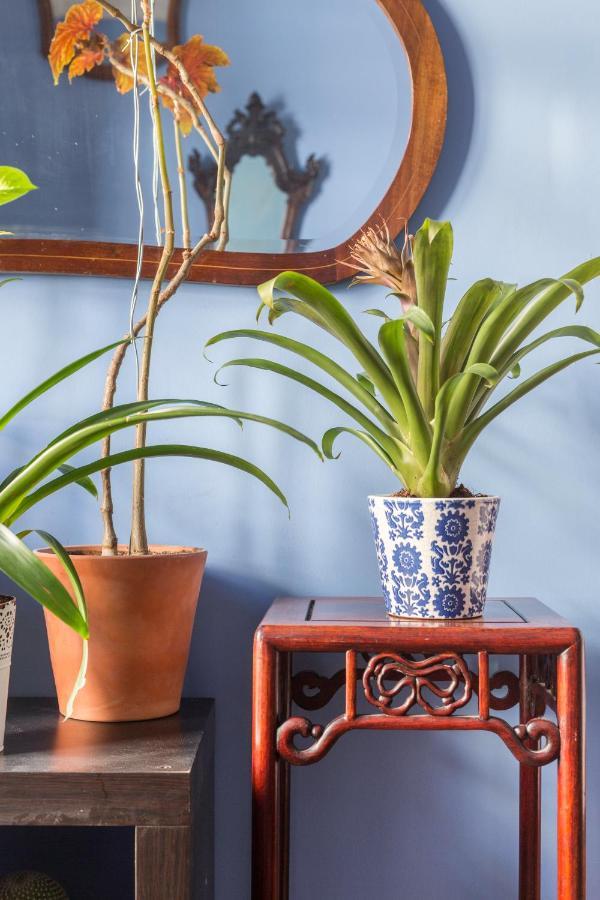 Charming Guest House In A 19Th Century Building Lisboa Ngoại thất bức ảnh