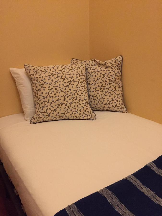 Charming Guest House In A 19Th Century Building Lisboa Ngoại thất bức ảnh