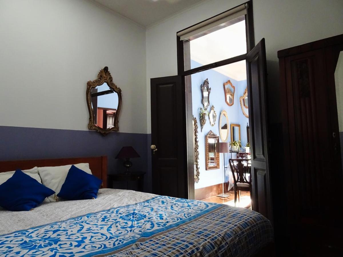 Charming Guest House In A 19Th Century Building Lisboa Ngoại thất bức ảnh