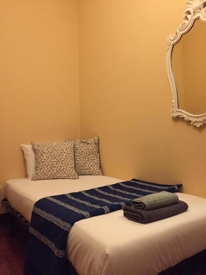 Charming Guest House In A 19Th Century Building Lisboa Ngoại thất bức ảnh