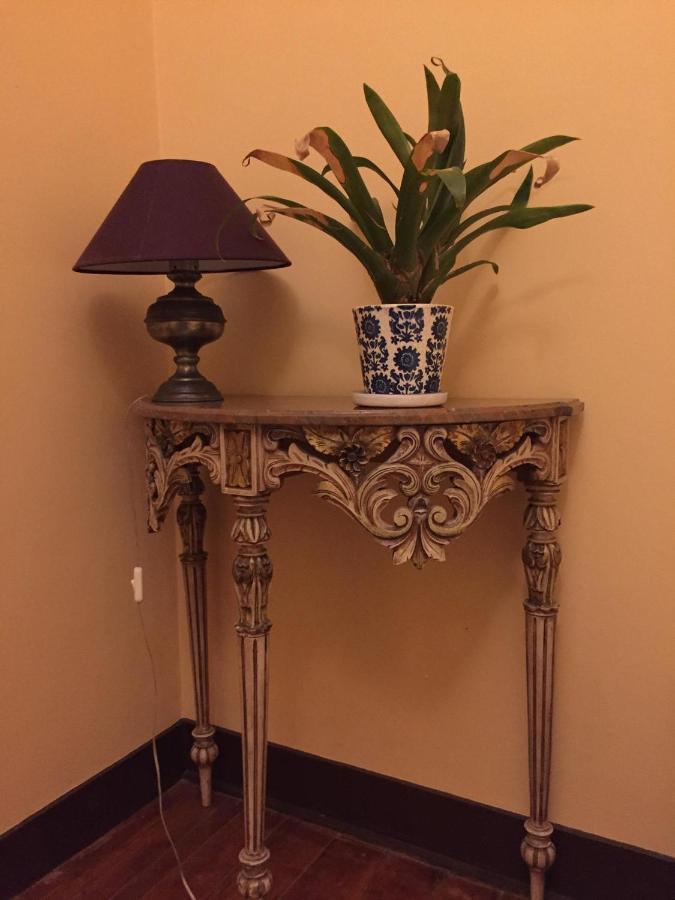Charming Guest House In A 19Th Century Building Lisboa Ngoại thất bức ảnh