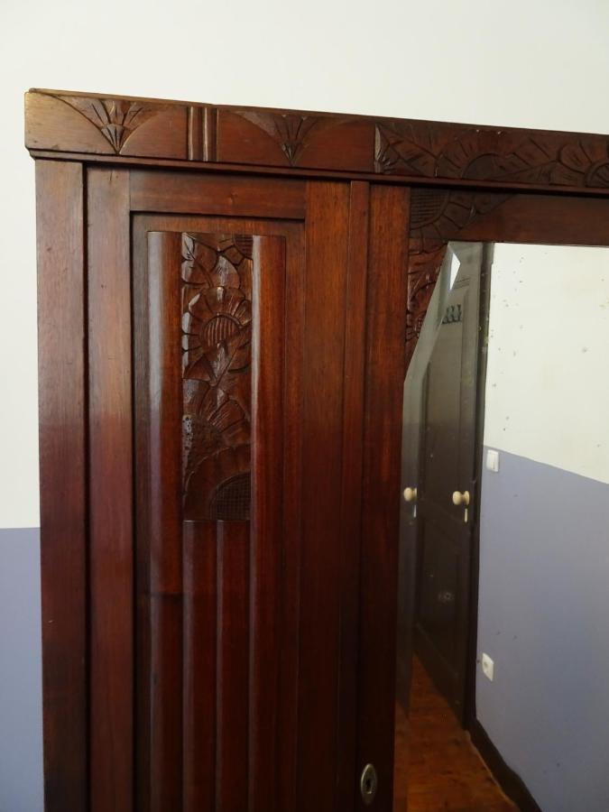 Charming Guest House In A 19Th Century Building Lisboa Ngoại thất bức ảnh