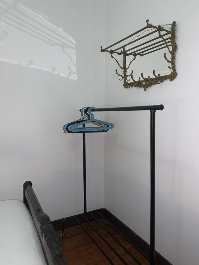 Charming Guest House In A 19Th Century Building Lisboa Ngoại thất bức ảnh