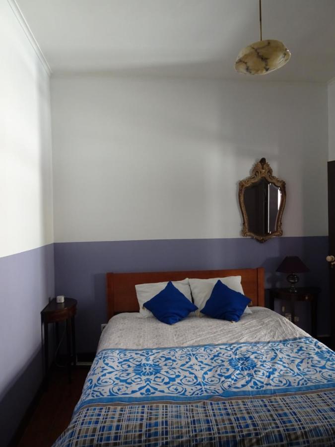 Charming Guest House In A 19Th Century Building Lisboa Ngoại thất bức ảnh