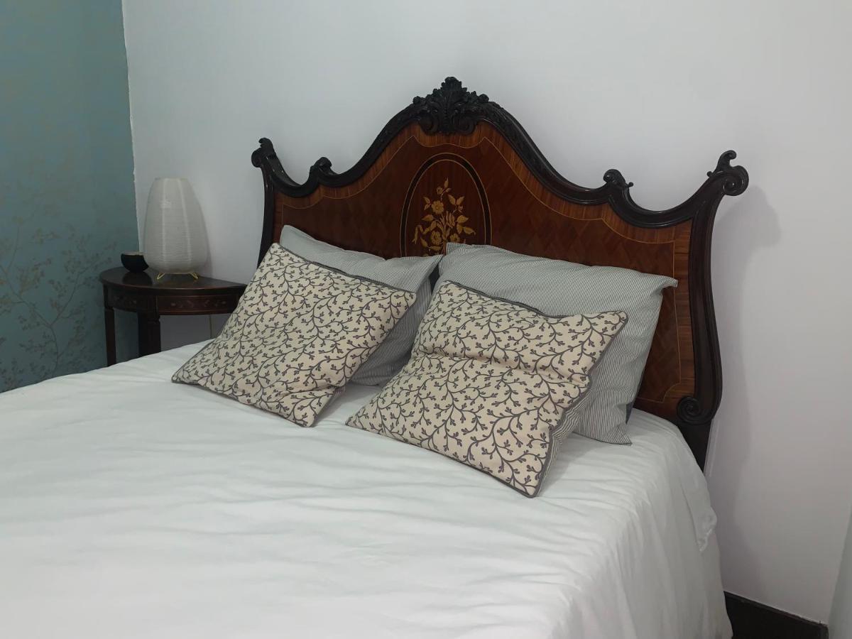 Charming Guest House In A 19Th Century Building Lisboa Ngoại thất bức ảnh