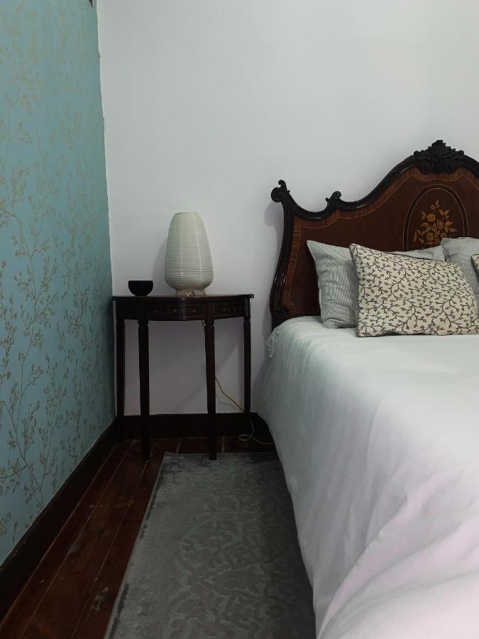 Charming Guest House In A 19Th Century Building Lisboa Ngoại thất bức ảnh