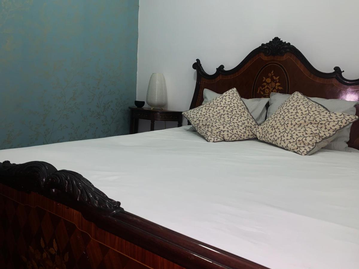 Charming Guest House In A 19Th Century Building Lisboa Ngoại thất bức ảnh