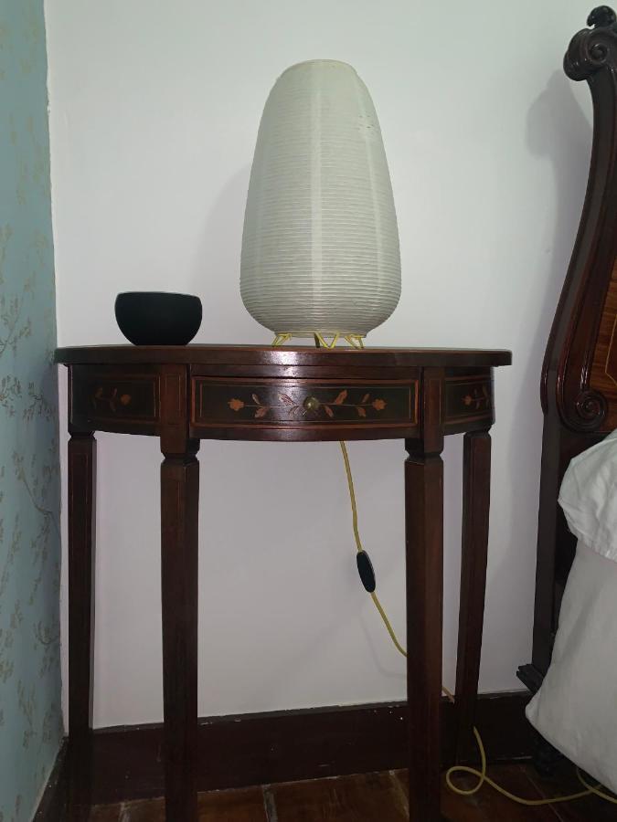 Charming Guest House In A 19Th Century Building Lisboa Ngoại thất bức ảnh